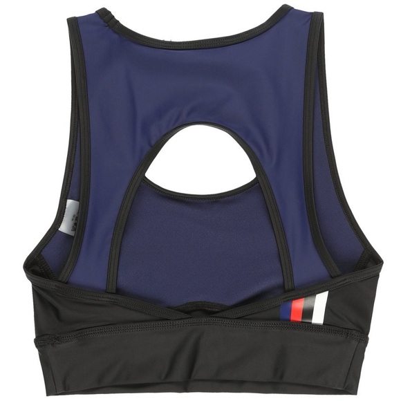 NWT set! P.E. Nation workout set sports bra and leggings - Picture 3 of 8